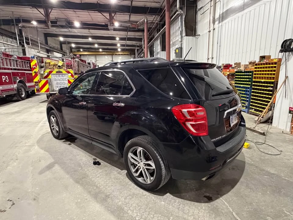 2017 Chevrolet Equinox - Image 5 of 12