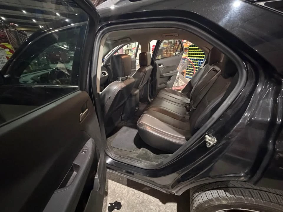 2017 Chevrolet Equinox - Image 10 of 12