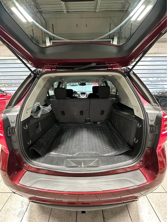 2017 Chevrolet Equinox - Image 16 of 19