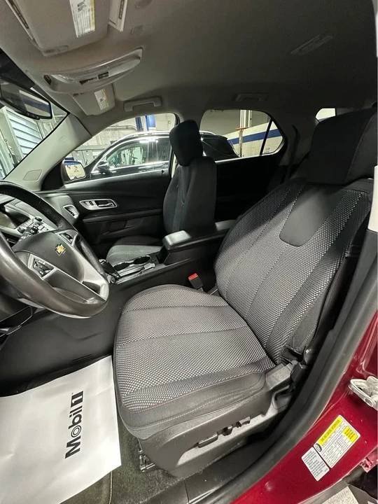 2017 Chevrolet Equinox - Image 11 of 19