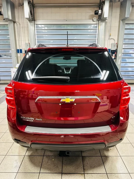 2017 Chevrolet Equinox - Image 3 of 19
