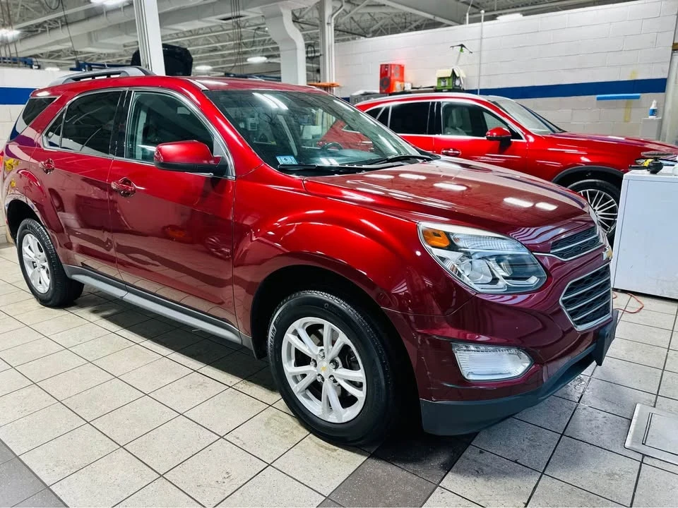 2017 Chevrolet Equinox - Image 6 of 19