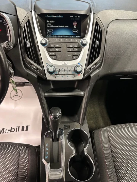 2017 Chevrolet Equinox - Image 13 of 19