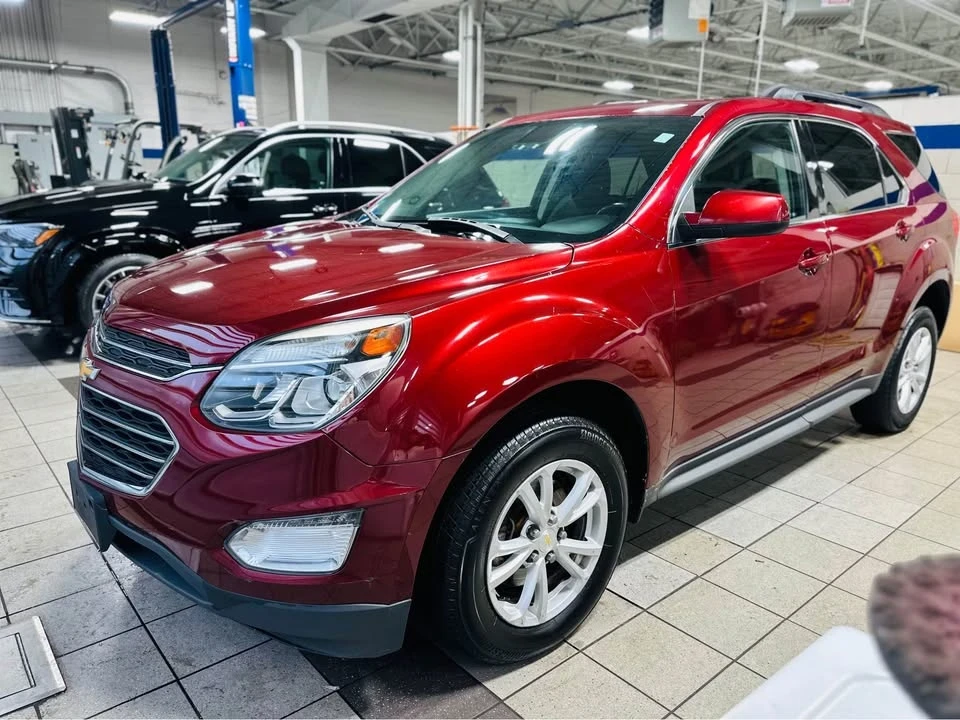 2017 Chevrolet Equinox - Image 2 of 19