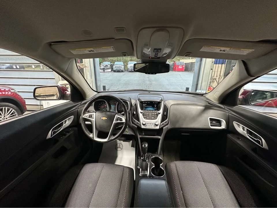2017 Chevrolet Equinox - Image 17 of 19