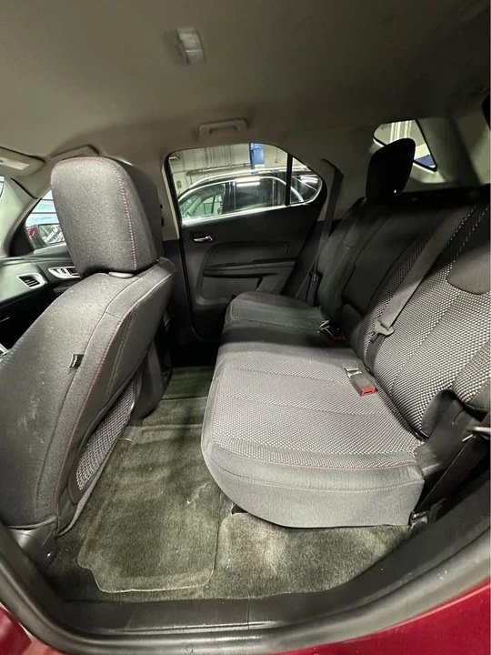 2017 Chevrolet Equinox - Image 9 of 19