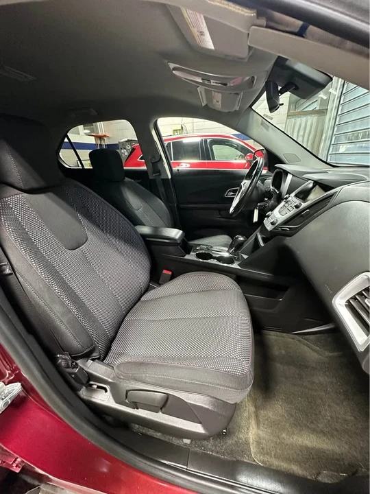 2017 Chevrolet Equinox - Image 14 of 19