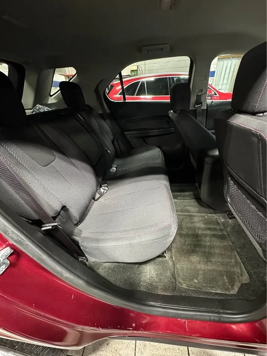 2017 Chevrolet Equinox - Image 18 of 19