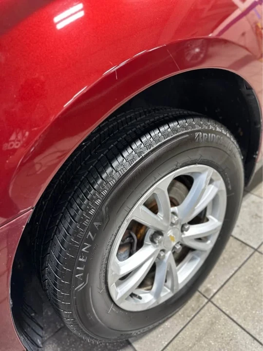 2017 Chevrolet Equinox - Image 7 of 19