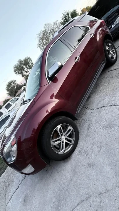 2017 Chevrolet Equinox - Image 7 of 9