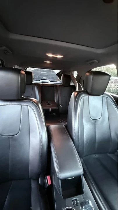 2017 Chevrolet Equinox - Image 5 of 9