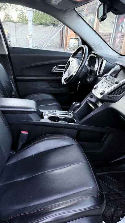 2017 Chevrolet Equinox - Image 4 of 9