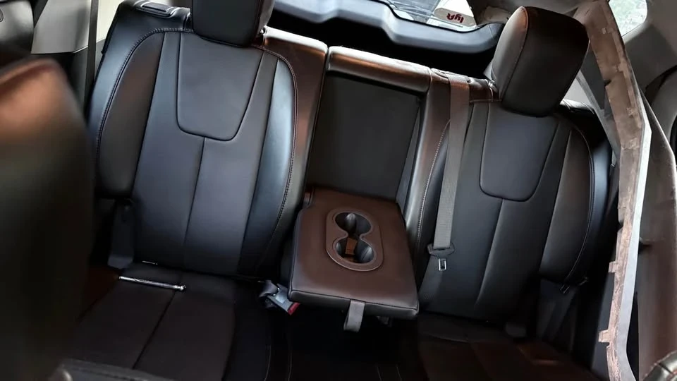 2017 Chevrolet Equinox - Image 6 of 9