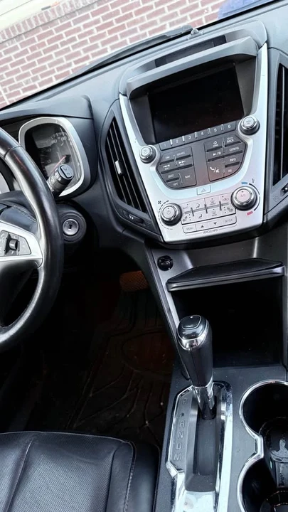2017 Chevrolet Equinox - Image 3 of 9