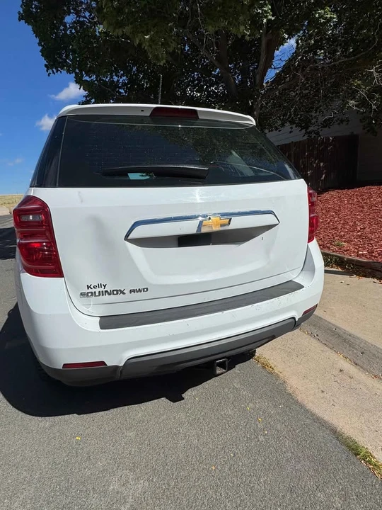 2017 Chevrolet Equinox - Image 3 of 5