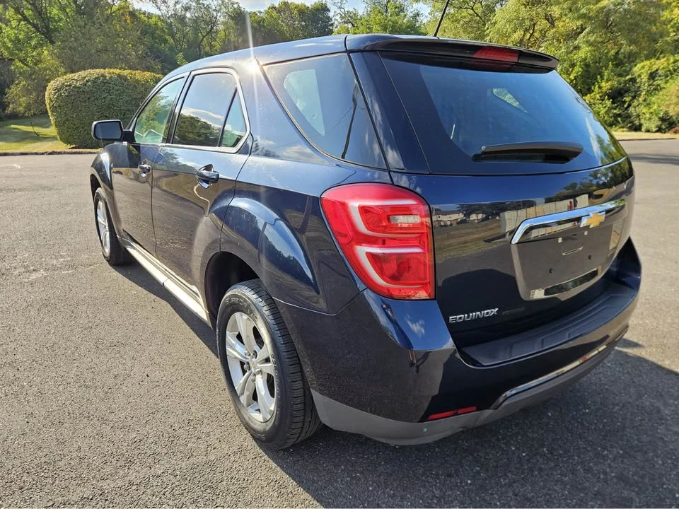 2017 Chevrolet Equinox - Image 4 of 16
