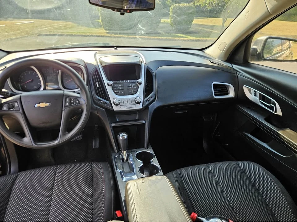 2017 Chevrolet Equinox - Image 3 of 16