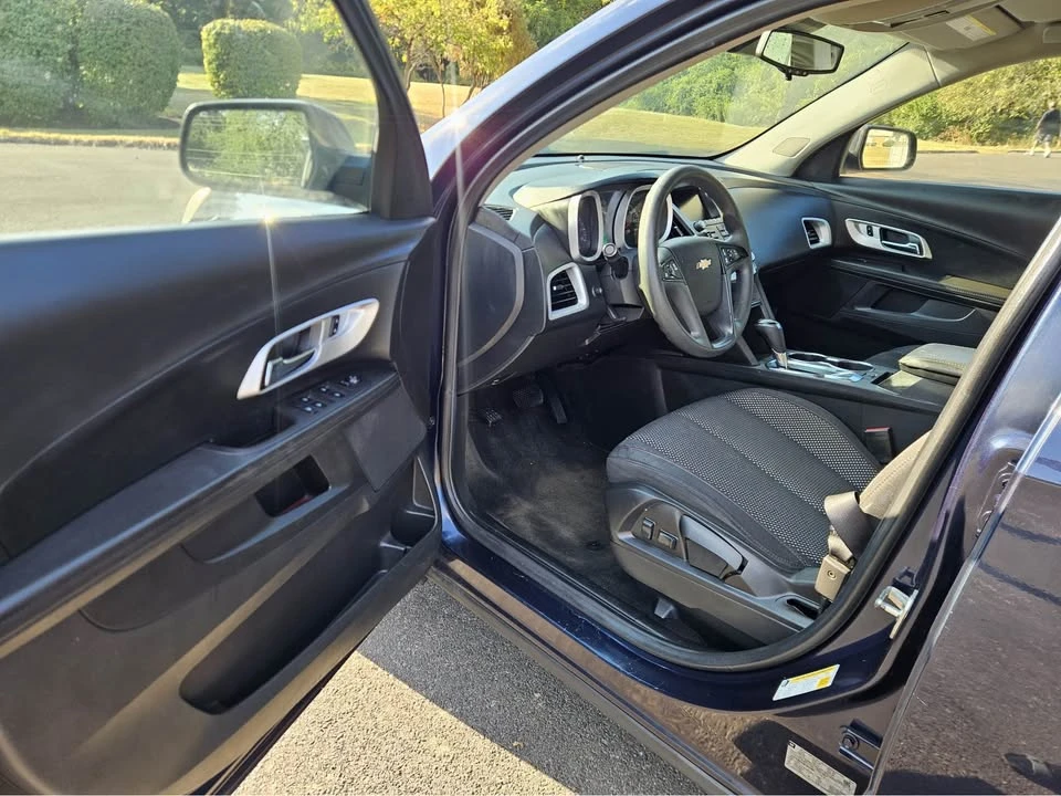 2017 Chevrolet Equinox - Image 14 of 16