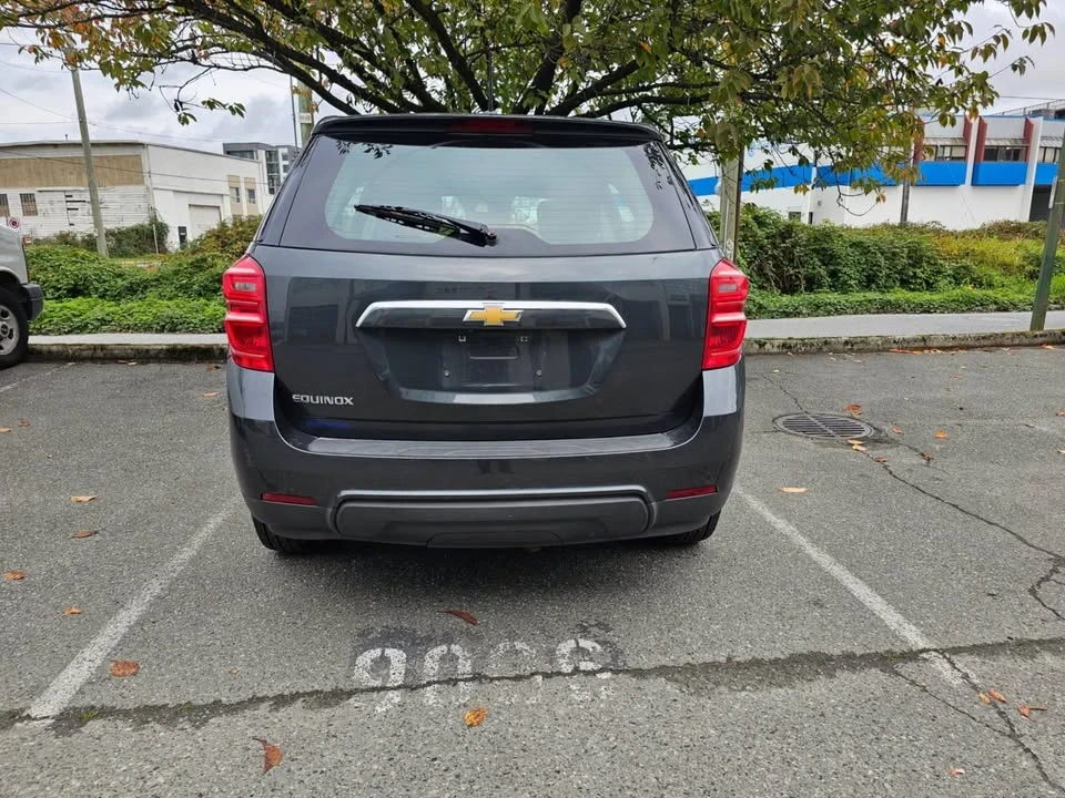 2017 Chevrolet Equinox - Image 5 of 10