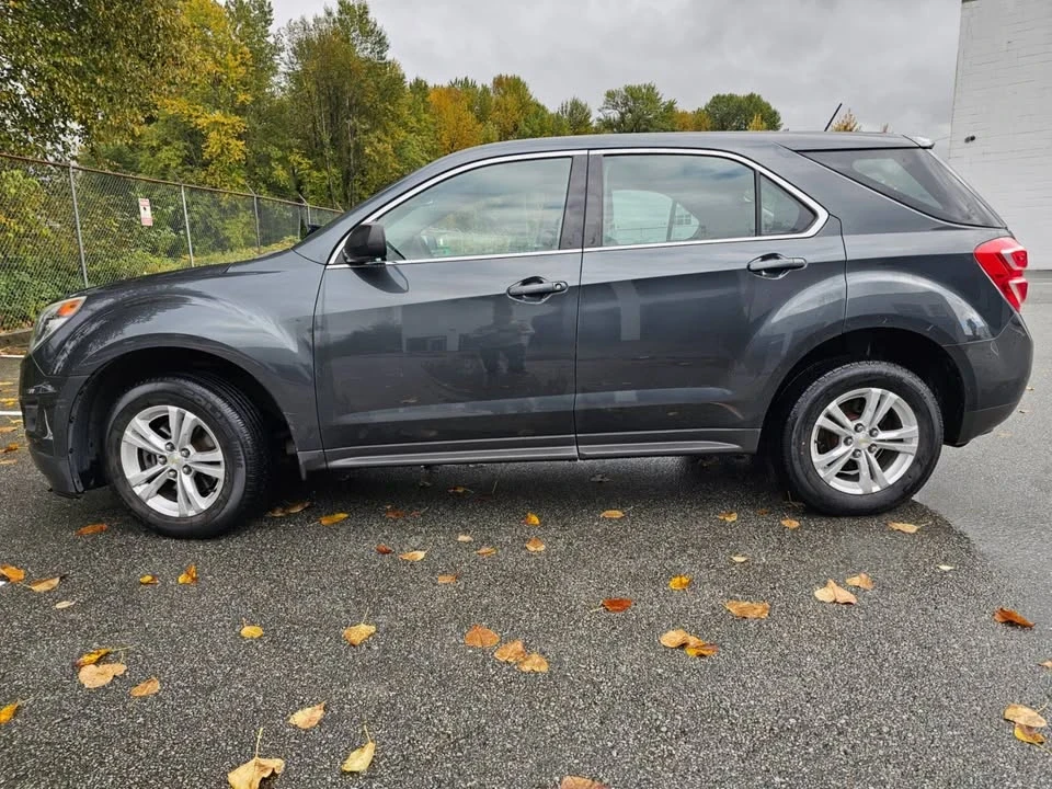 2017 Chevrolet Equinox - Image 3 of 10