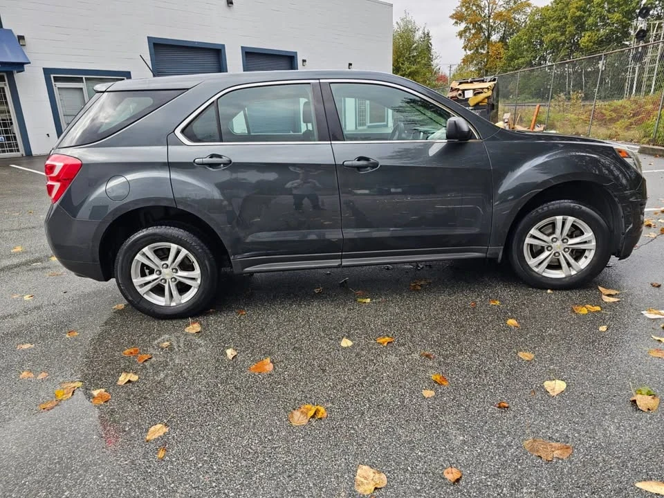 2017 Chevrolet Equinox - Image 7 of 10