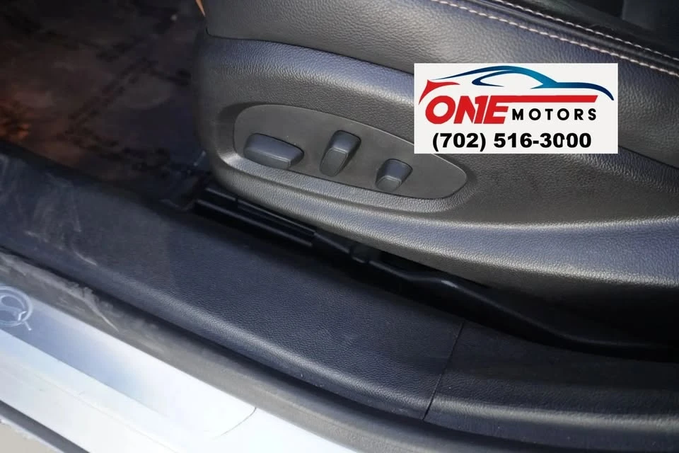 2017 Chevrolet Impala 10th Gen - Image 14 of 20