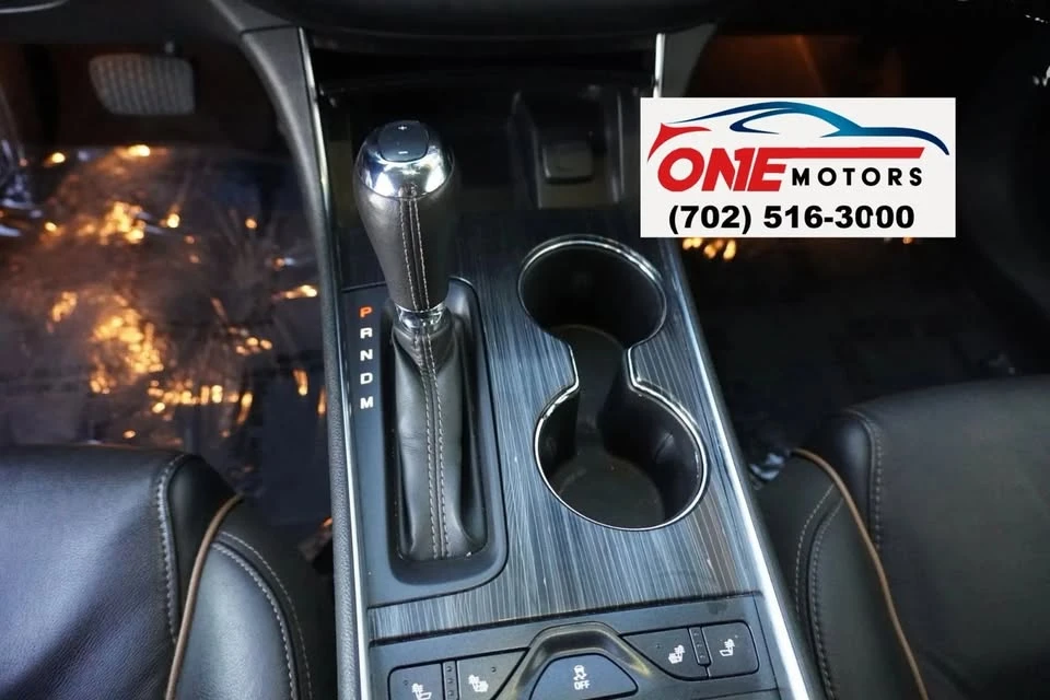 2017 Chevrolet Impala 10th Gen - Image 18 of 20