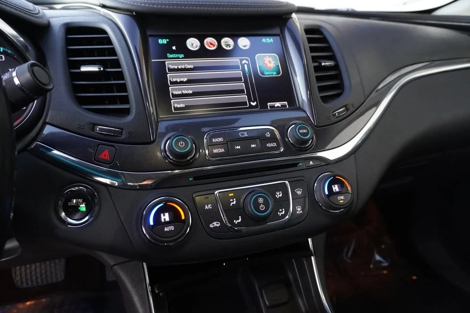 2017 Chevrolet Impala 10th Gen - Image 17 of 20