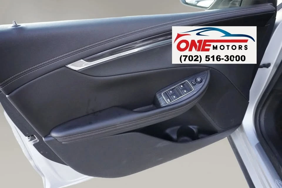 2017 Chevrolet Impala 10th Gen - Image 15 of 20