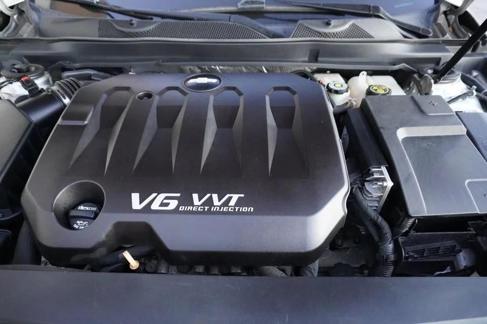 2017 Chevrolet Impala 10th Gen - Image 20 of 20