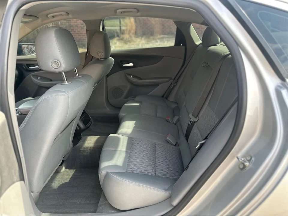 2017 Chevrolet Impala 10th Gen - Image 5 of 5