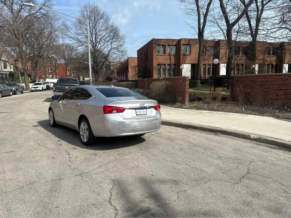 2017 Chevrolet Impala 10th Gen - Image 3 of 5
