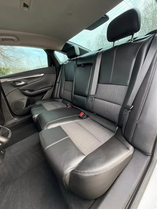 2017 Chevrolet Impala 10th Gen - Image 13 of 20
