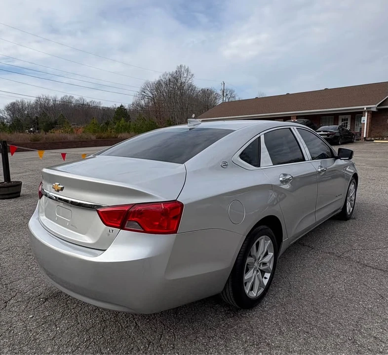 2017 Chevrolet Impala 10th Gen - Image 5 of 20