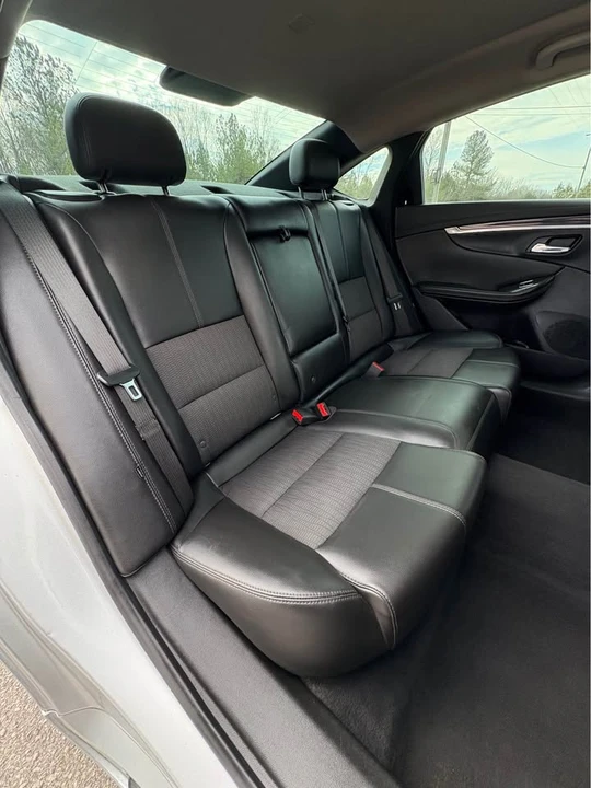 2017 Chevrolet Impala 10th Gen - Image 14 of 20