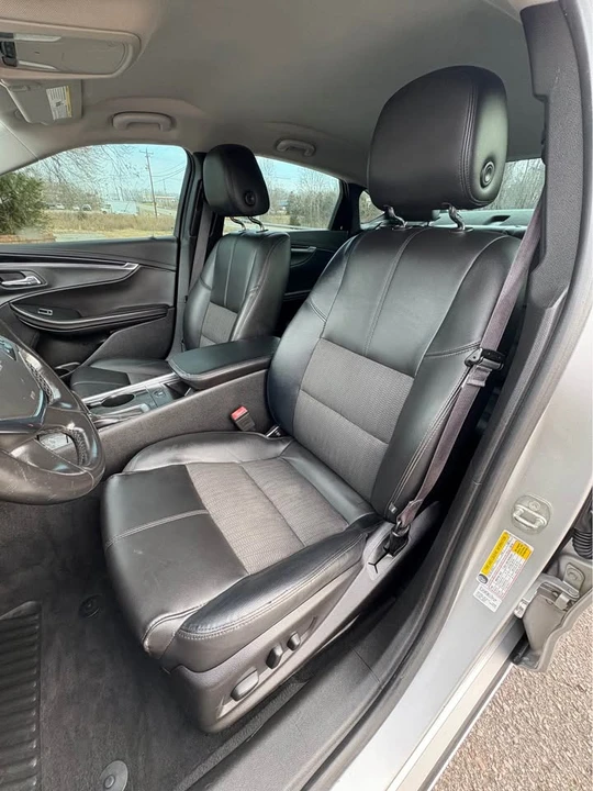 2017 Chevrolet Impala 10th Gen - Image 12 of 20