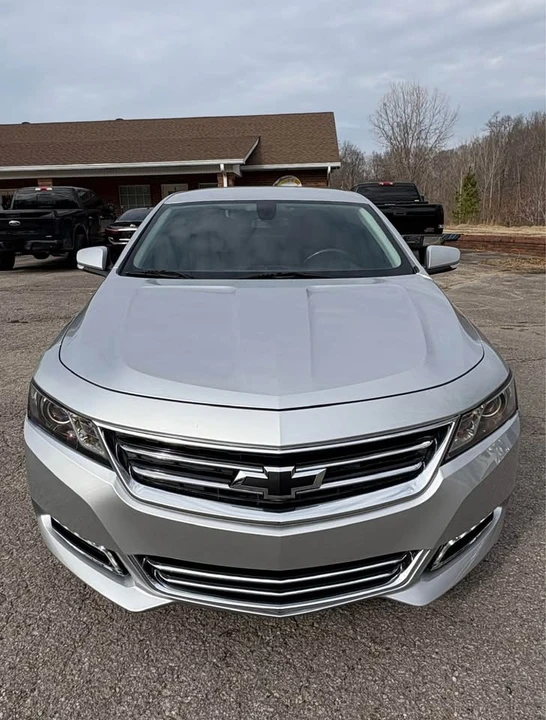 2017 Chevrolet Impala 10th Gen - Image 8 of 20