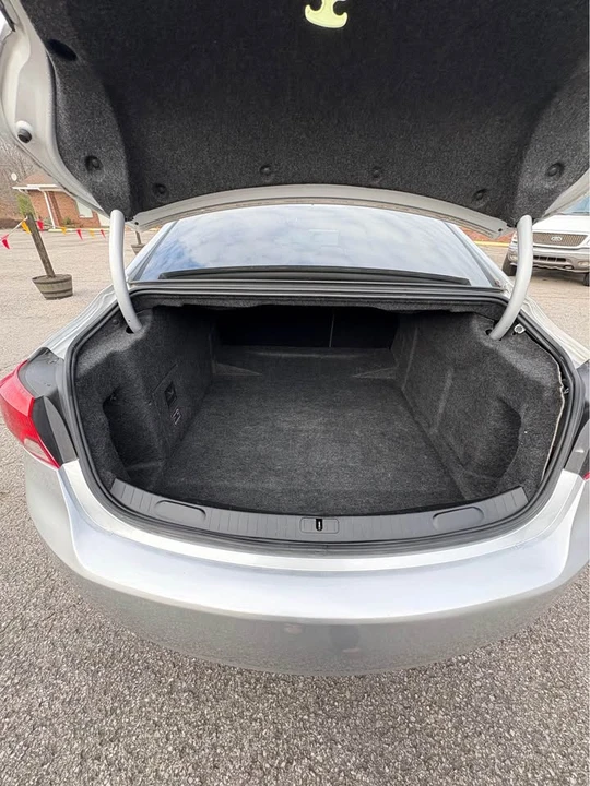2017 Chevrolet Impala 10th Gen - Image 20 of 20