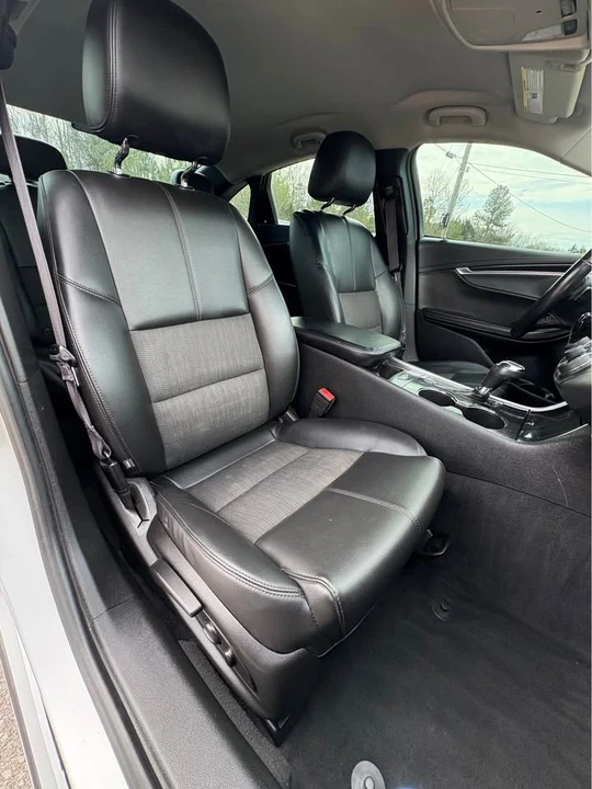 2017 Chevrolet Impala 10th Gen - Image 17 of 20