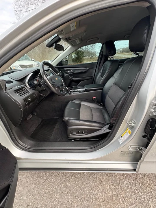 2017 Chevrolet Impala 10th Gen - Image 11 of 20