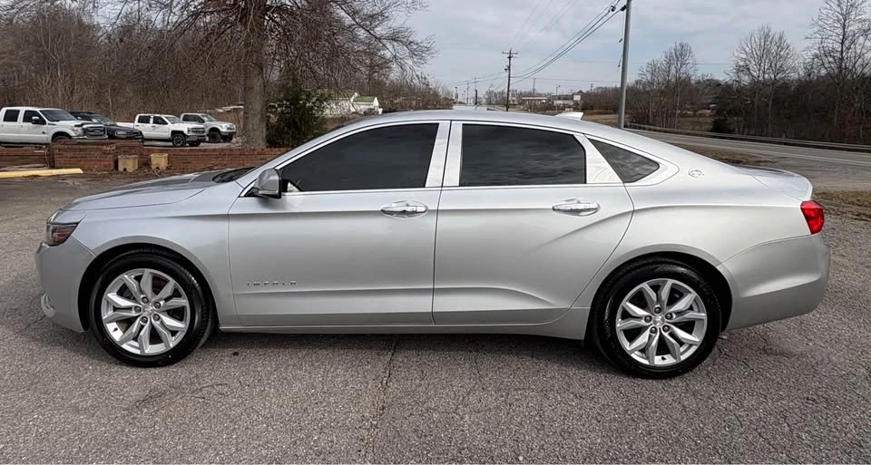 2017 Chevrolet Impala 10th Gen - Image 2 of 20