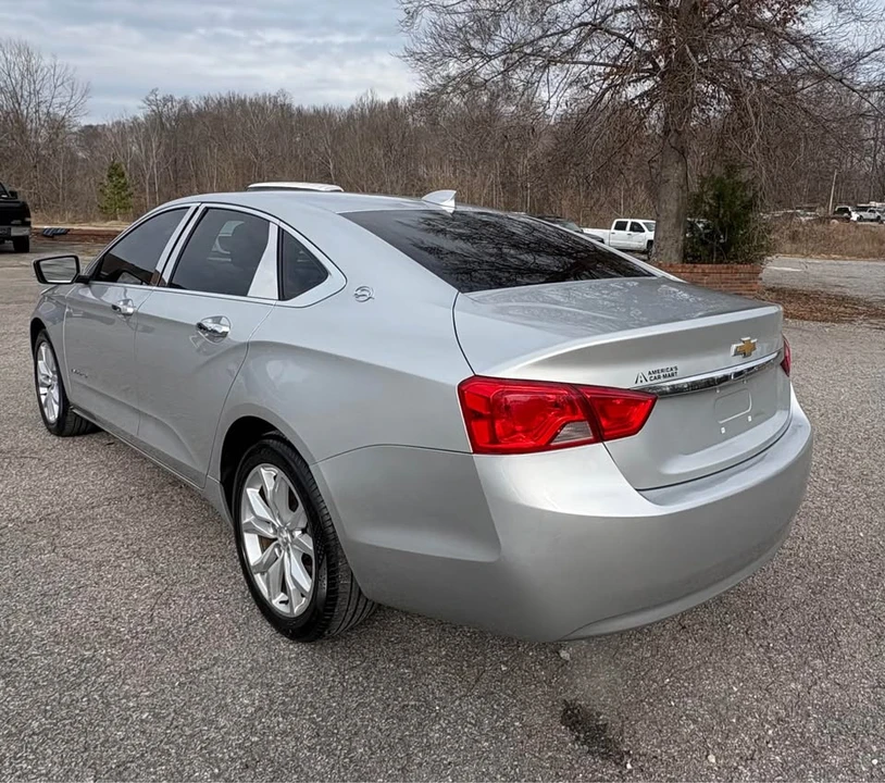 2017 Chevrolet Impala 10th Gen - Image 3 of 20