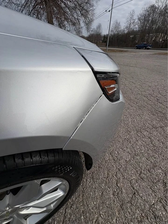 2017 Chevrolet Impala 10th Gen - Image 19 of 20