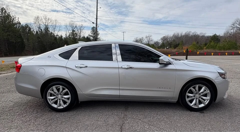 2017 Chevrolet Impala 10th Gen - Image 6 of 20