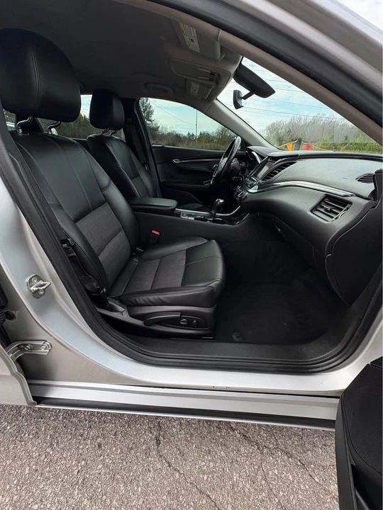 2017 Chevrolet Impala 10th Gen - Image 16 of 20