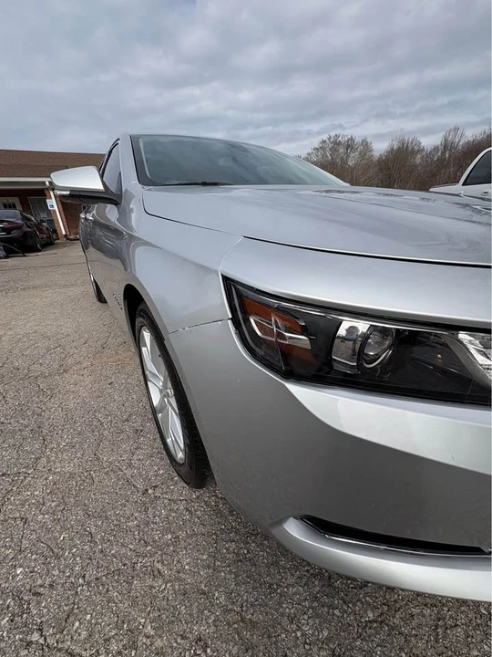 2017 Chevrolet Impala 10th Gen - Image 18 of 20