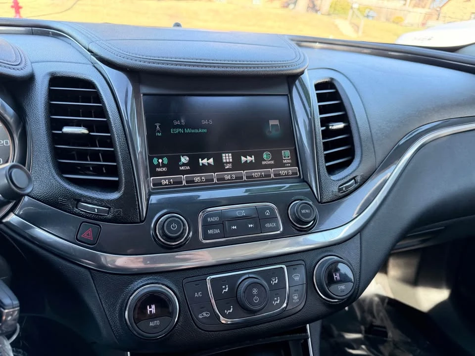 2017 Chevrolet Impala 10th Gen - Image 7 of 7