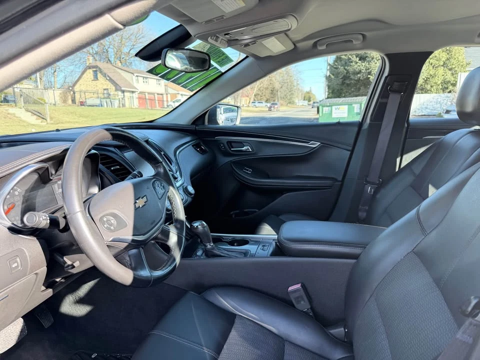 2017 Chevrolet Impala 10th Gen - Image 5 of 7