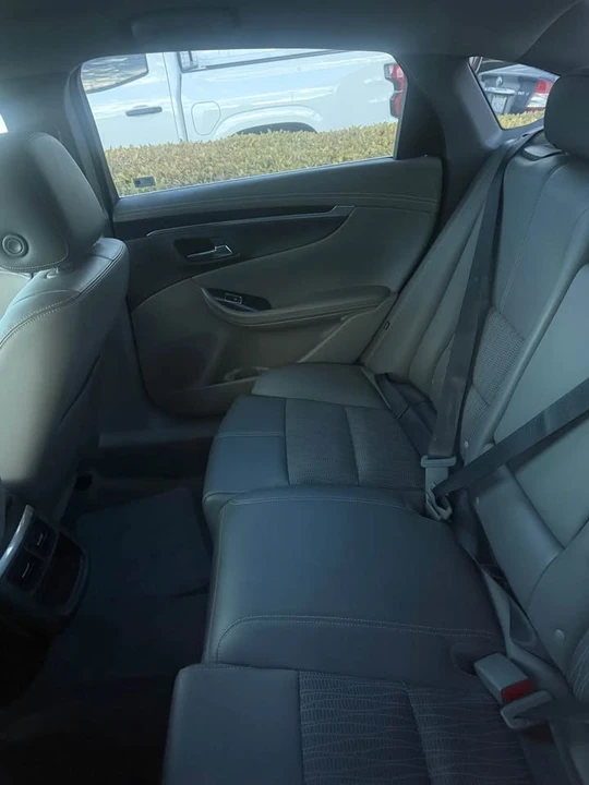 2017 Chevrolet Impala 10th Gen - Image 3 of 10