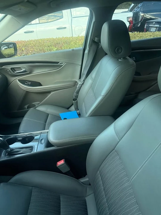 2017 Chevrolet Impala 10th Gen - Image 2 of 10